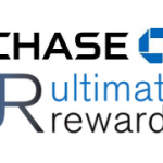 chase ultimate rewards