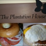 plantation house