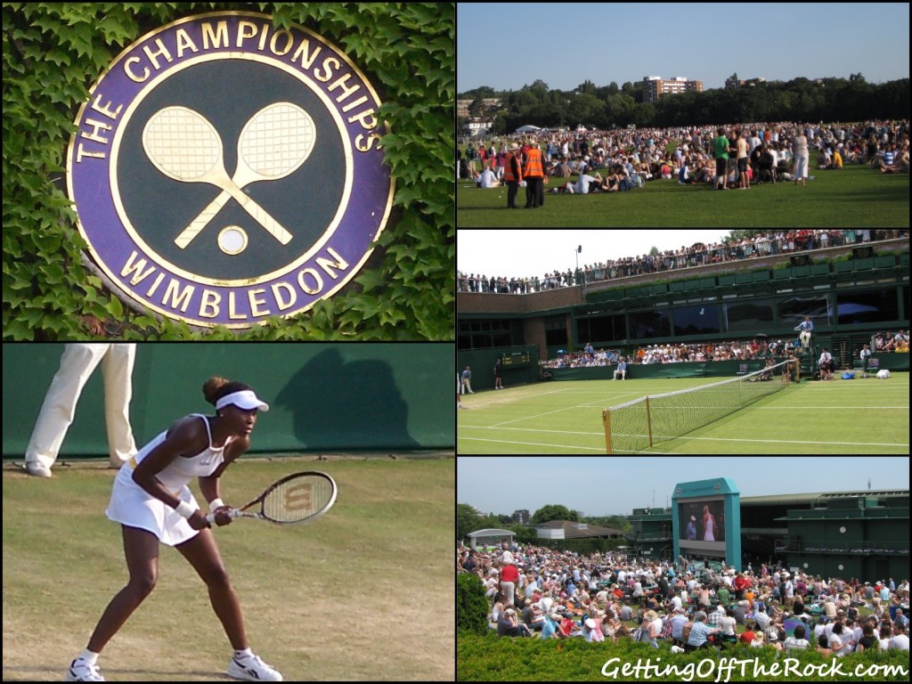 wimbledon