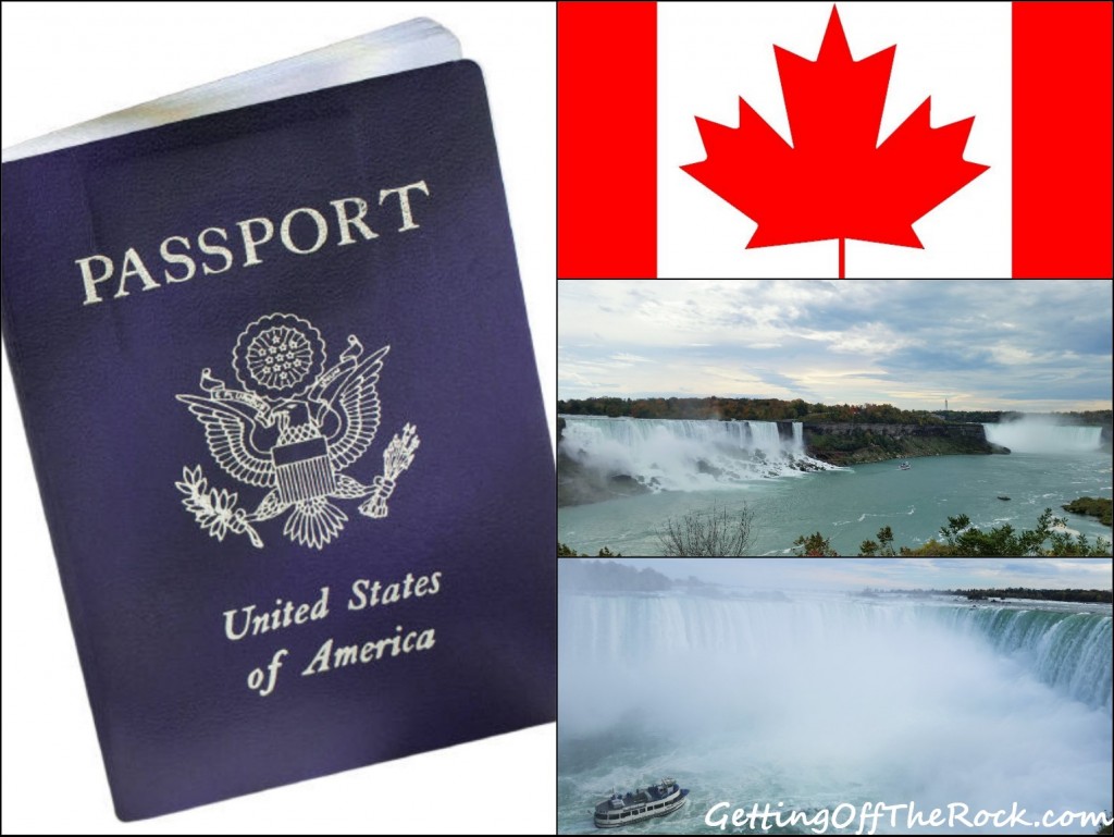 passport niagara