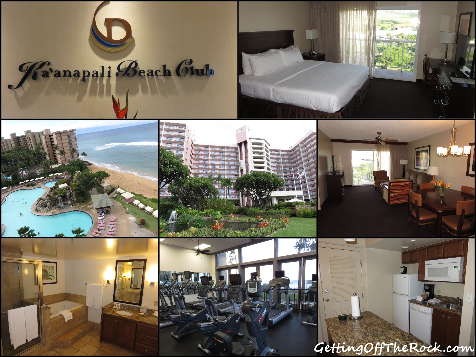 Staycation in Ka'anapali, Maui » . All Rights Reserved
